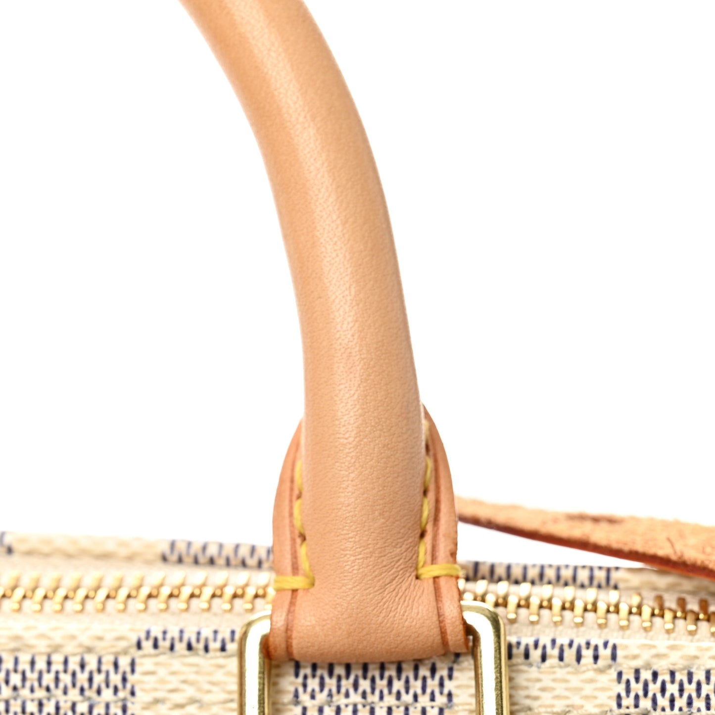 Damier Azur Speedy 25