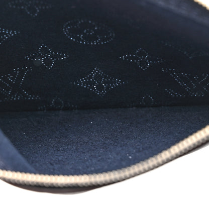 Louis Vuitton Mahina Girolata Marine 7 of 12