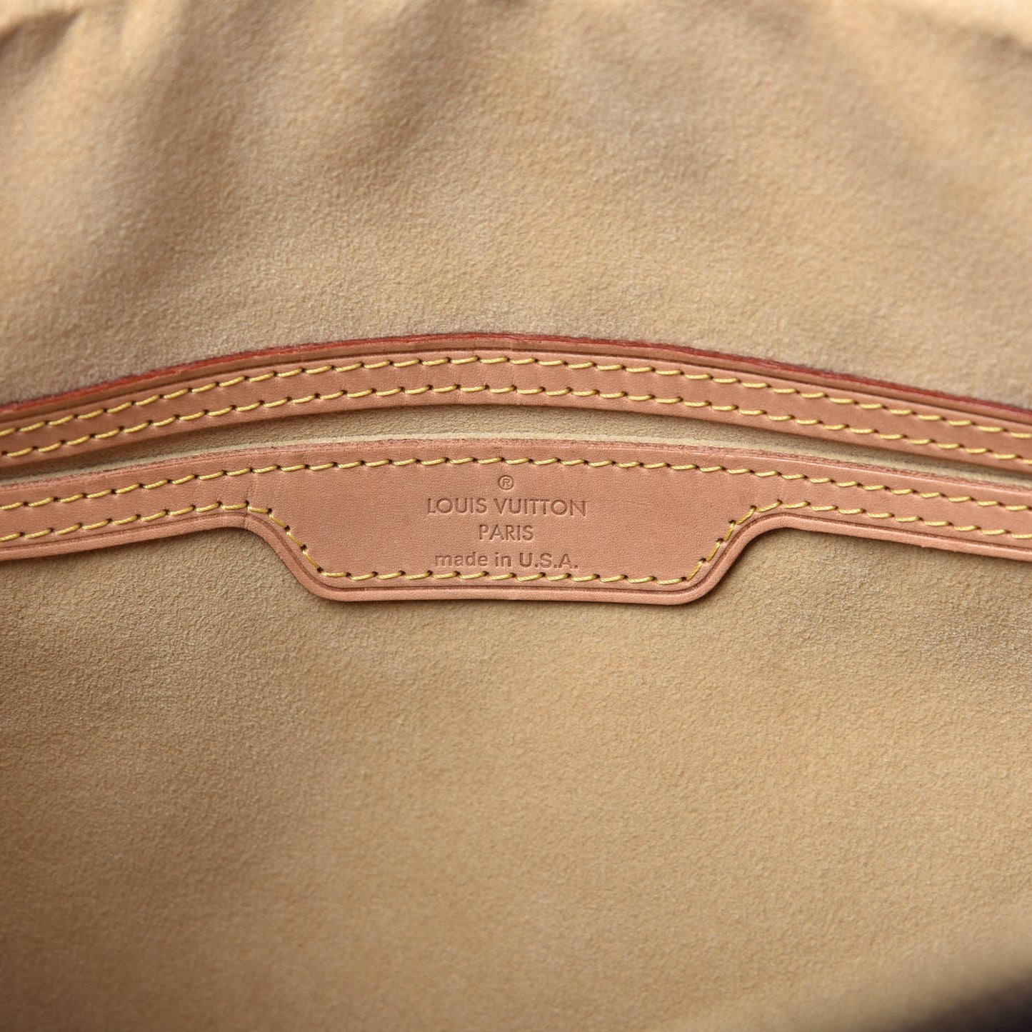 Monogram Retiro GM