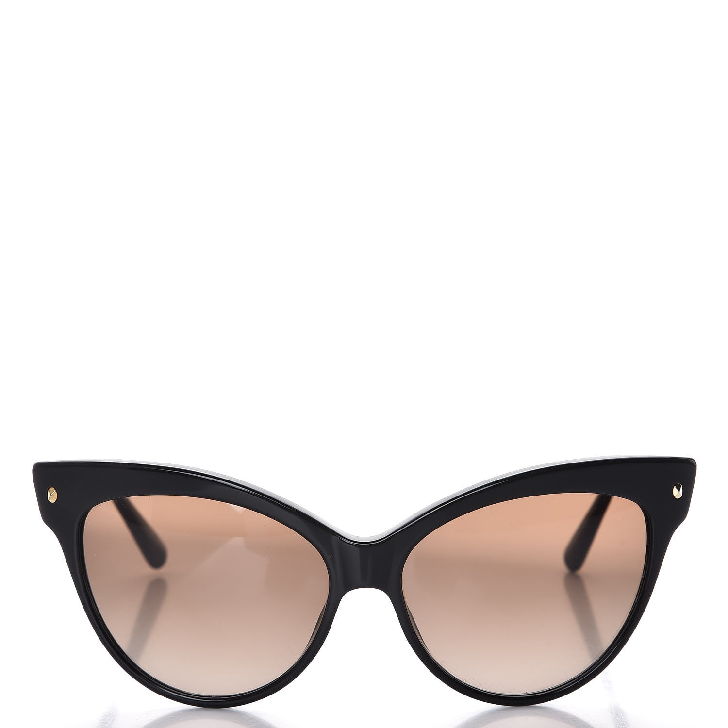 Christian Dior Acrylic Les Marquises Mohotani Sunglasses Black 2 of 9