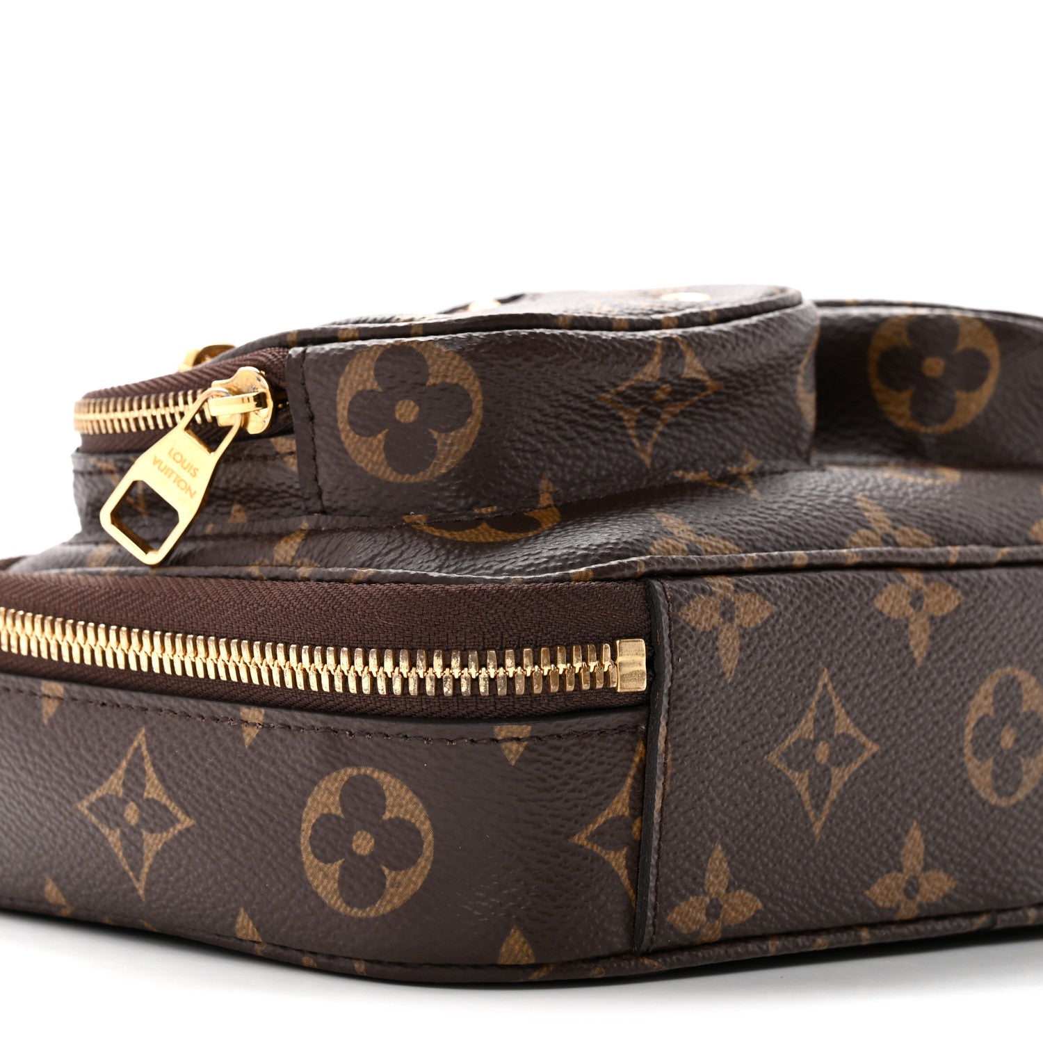 Louis Vuitton Monogram Utility Crossbody 8 of 11