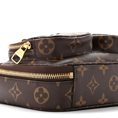 Louis Vuitton Monogram Utility Crossbody 8 of 11