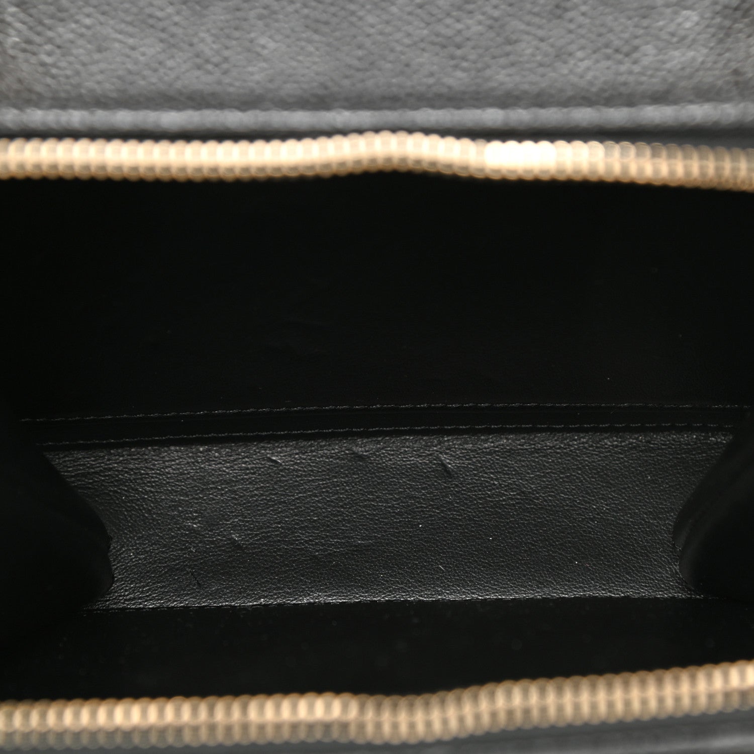 Chanel Caviar Quilted Small Pick Me Up Vanity Case Black 6 of 11