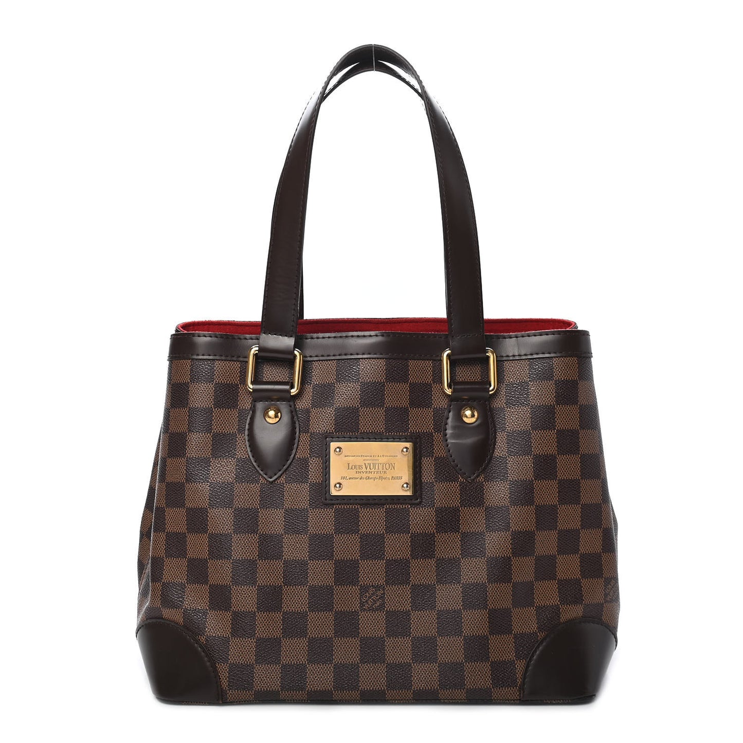 Damier Ebene Hampstead PM