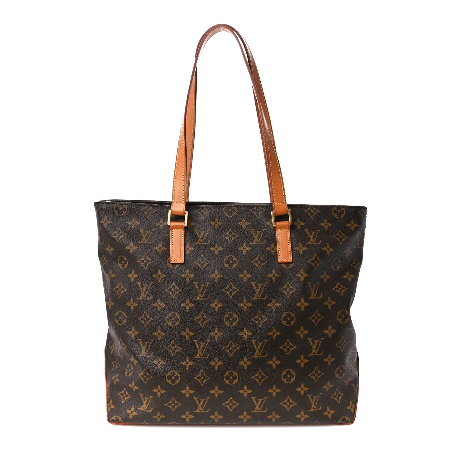Monogram Cabas Mezzo