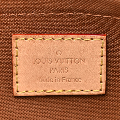 Louis Vuitton Monogram Multi Pochette Accessories Rose Clair 7 of 16