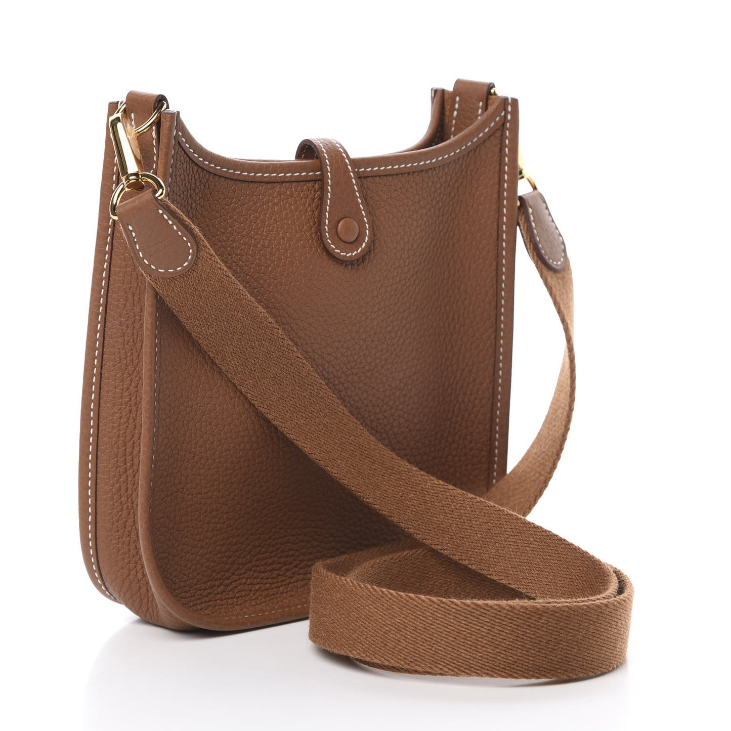 Taurillon Clemence Evelyne TPM Gold