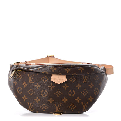 Louis Vuitton Monogram Bumbag 1 of 10