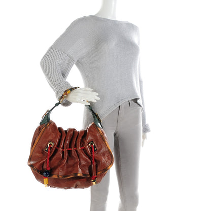 Louis Vuitton Monogram Epices Kalahari GM Masala 2 of 8