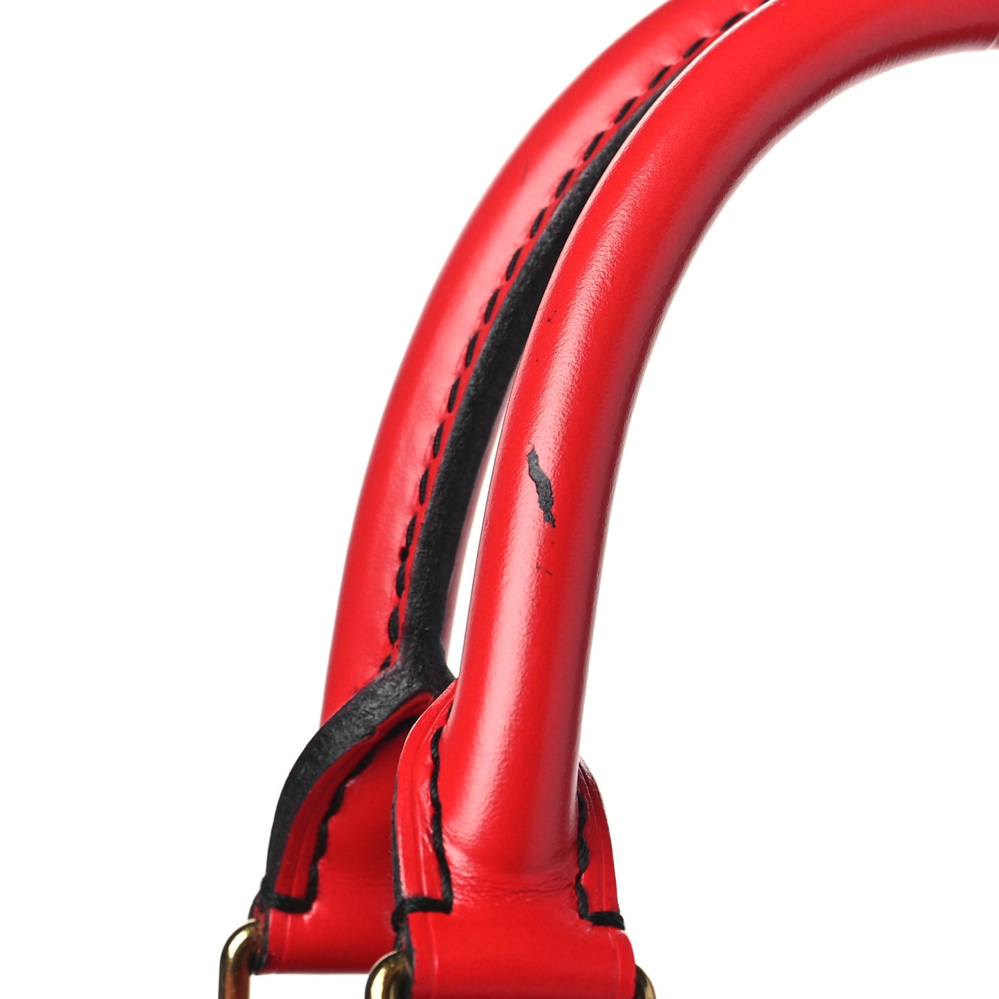 Epi Speedy 30 Castillan Red
