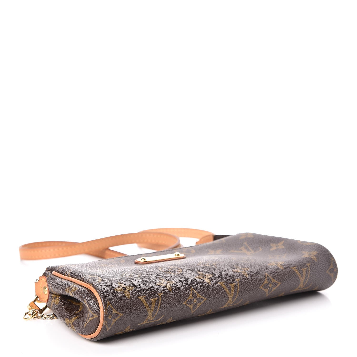 Louis Vuitton Monogram Eva Clutch 4 of 16