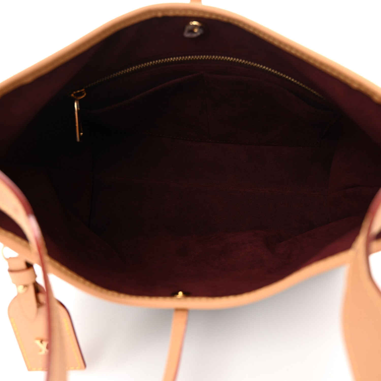 Louis Vuitton Monogram CarryAll PM 6 of 11