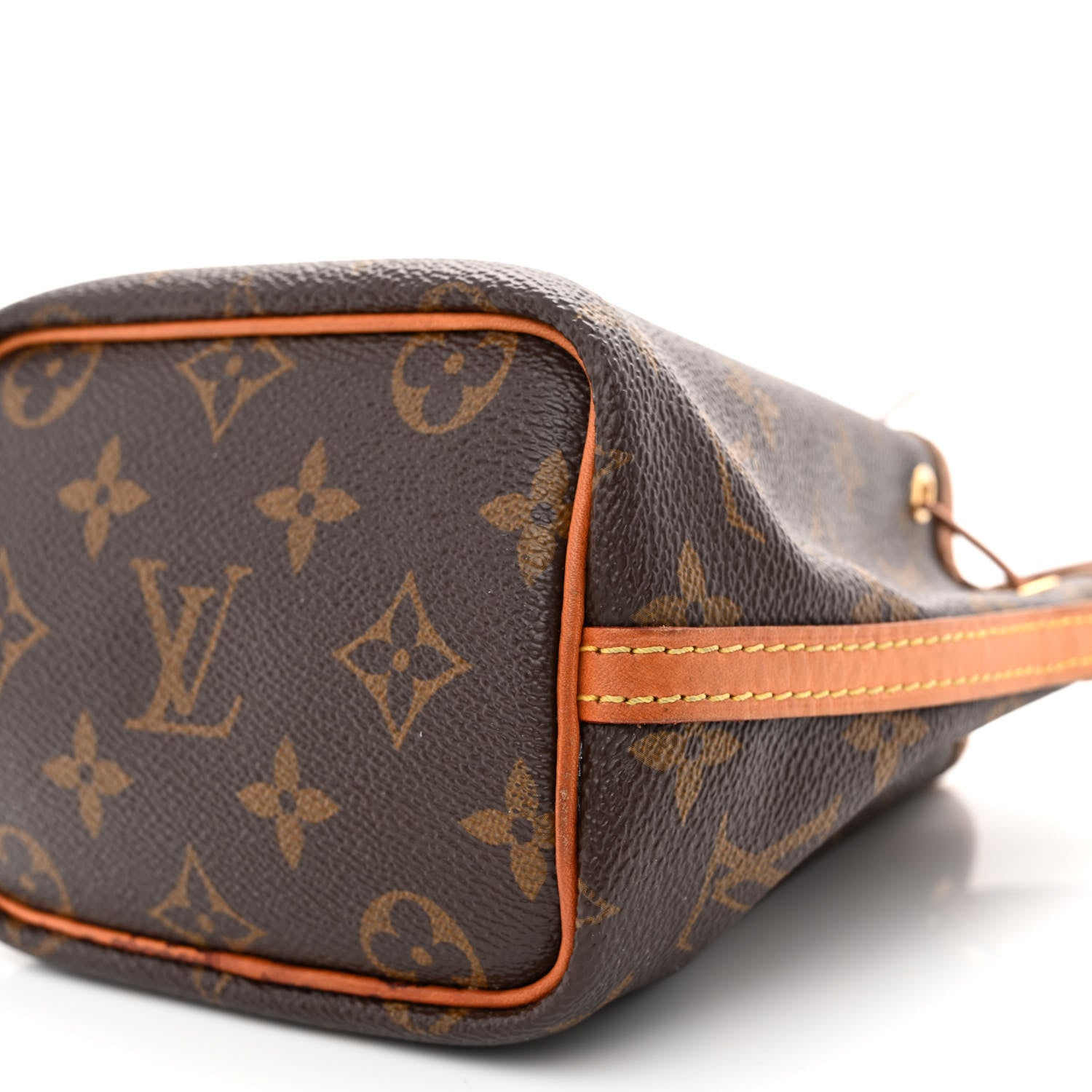 Louis Vuitton Monogram Nano Noe 19 of 23
