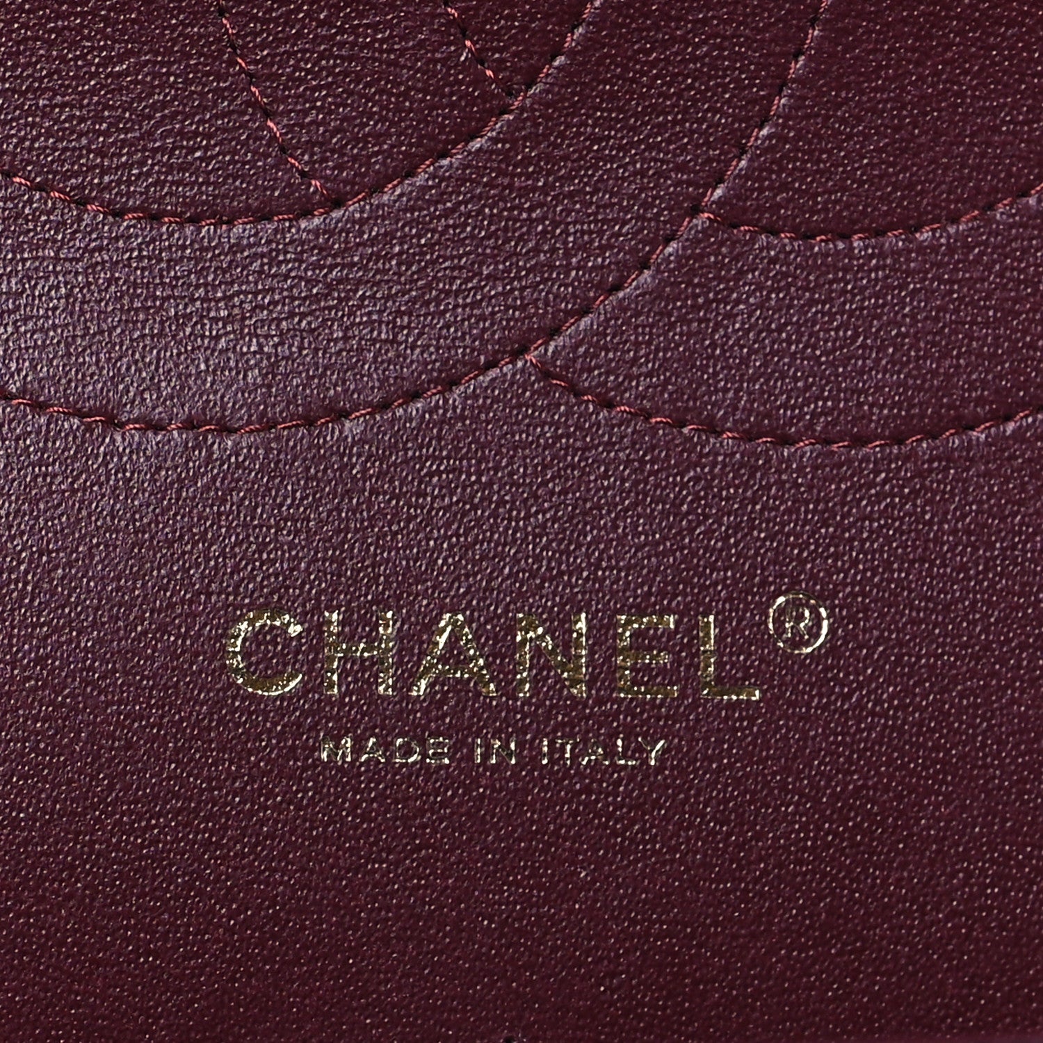 Chanel Caviar Quilted Jumbo Double Flap Black 6 of 9