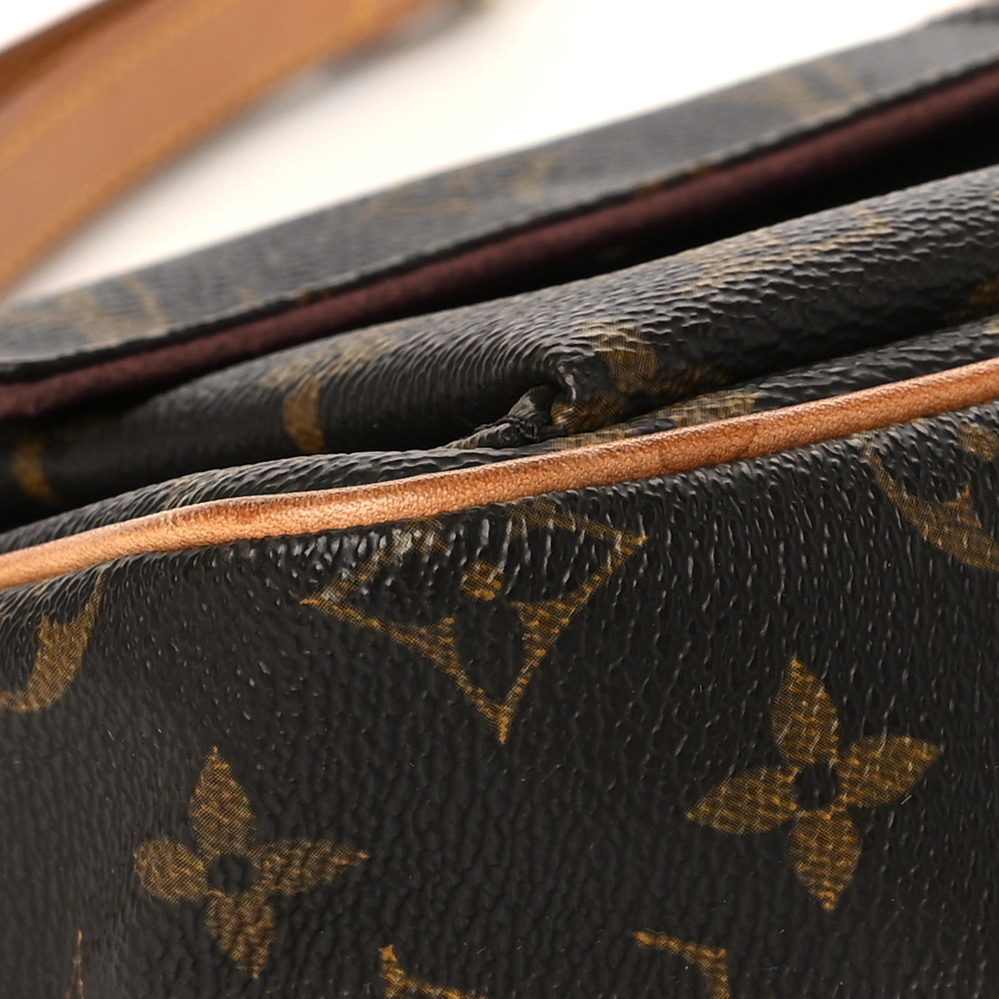 Monogram Viva-Cite PM
