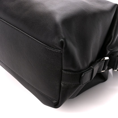 Givenchy Waxy Grained Calfskin Medium Nightingale Black 11 of 13