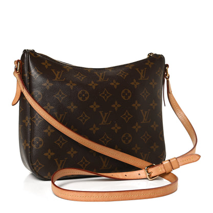 Louis Vuitton Monogram Mabillon 3 of 11