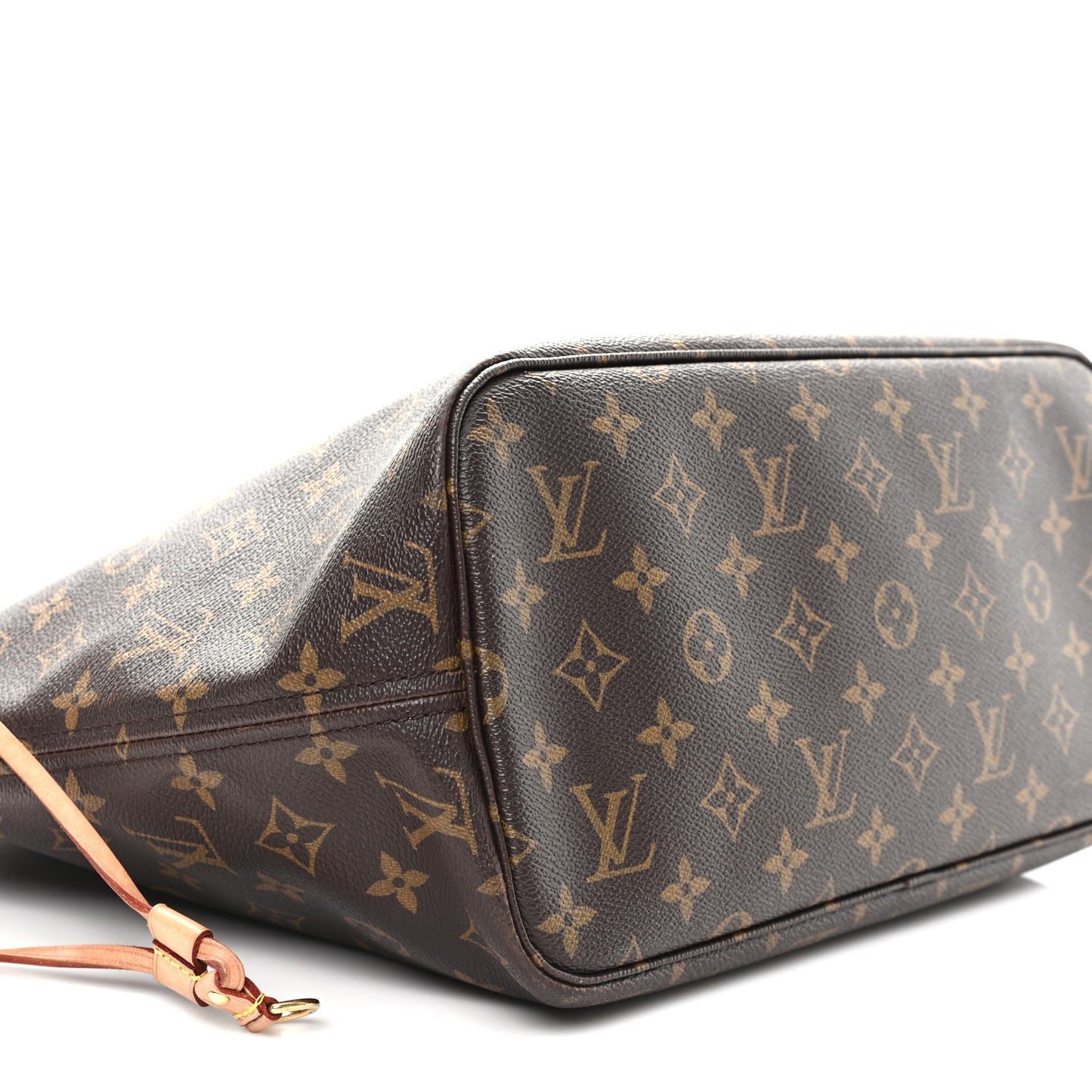 Monogram Neo Neverfull MM