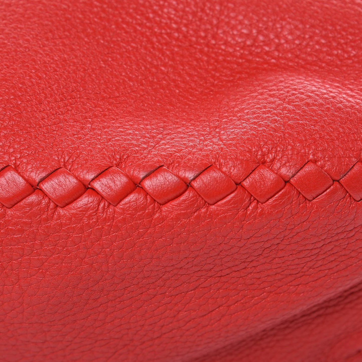 Cervo Deerskin Large Hobo Fever