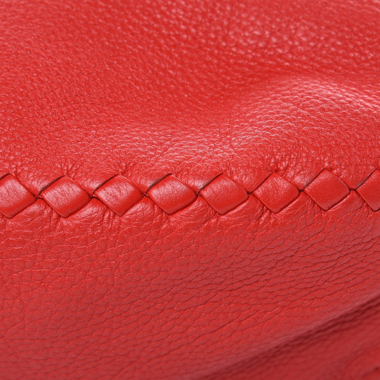 Bottega Veneta Cervo Deerskin Large Hobo Fever 11 of 16