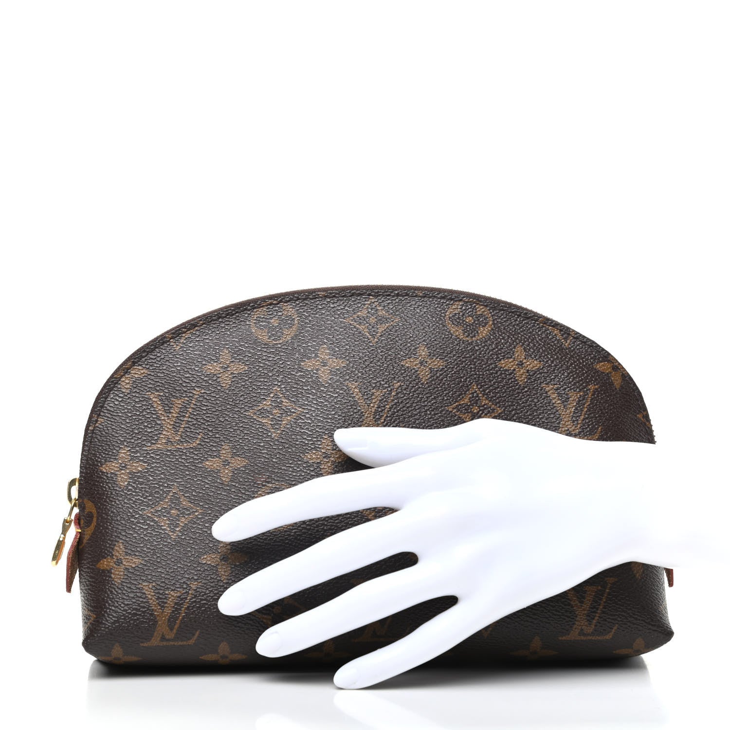 Louis Vuitton Monogram Cosmetic Pouch GM 2 of 6