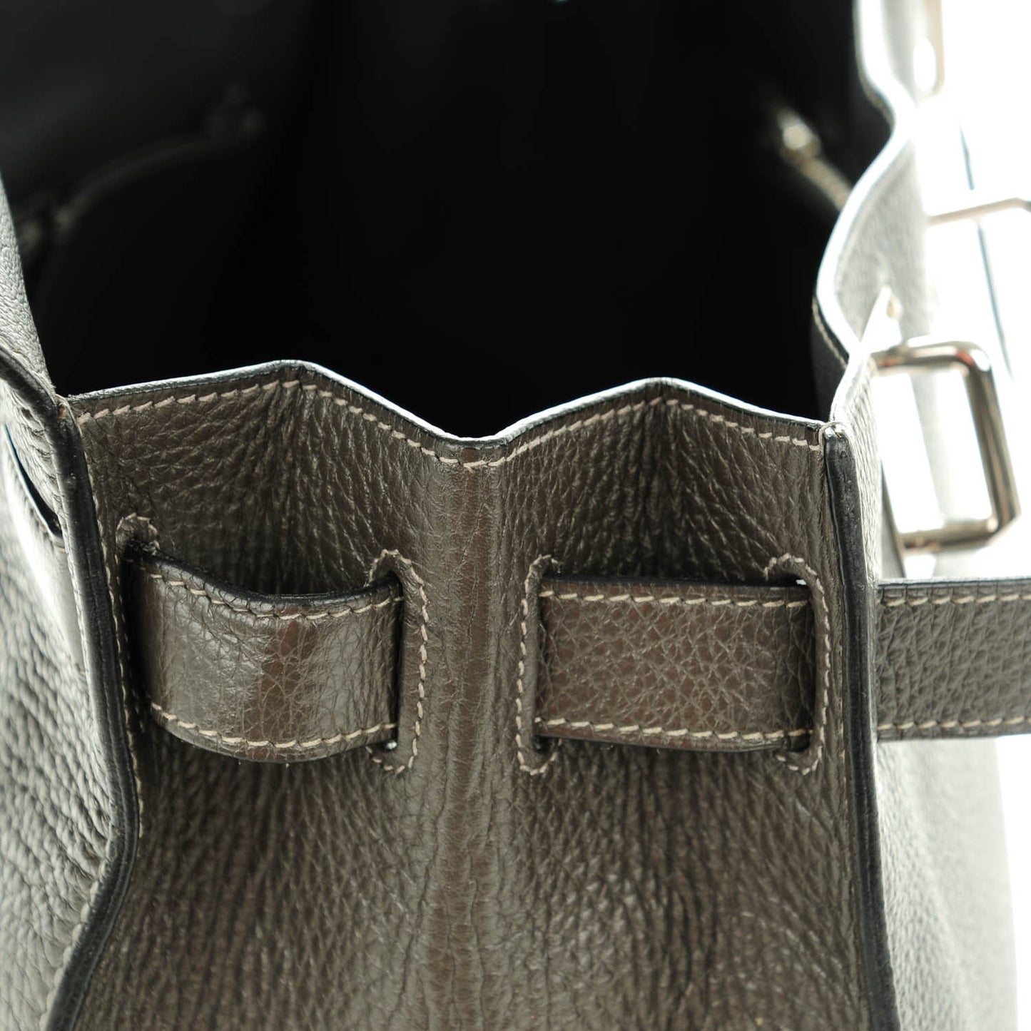 Taurillon Clemence Jypsiere 37 Graphite