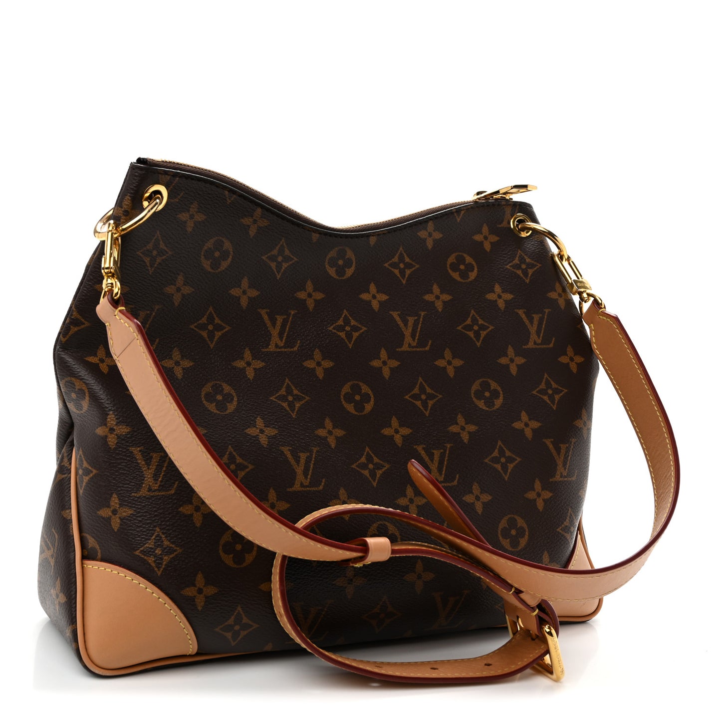 Monogram Odeon MM MM Natural