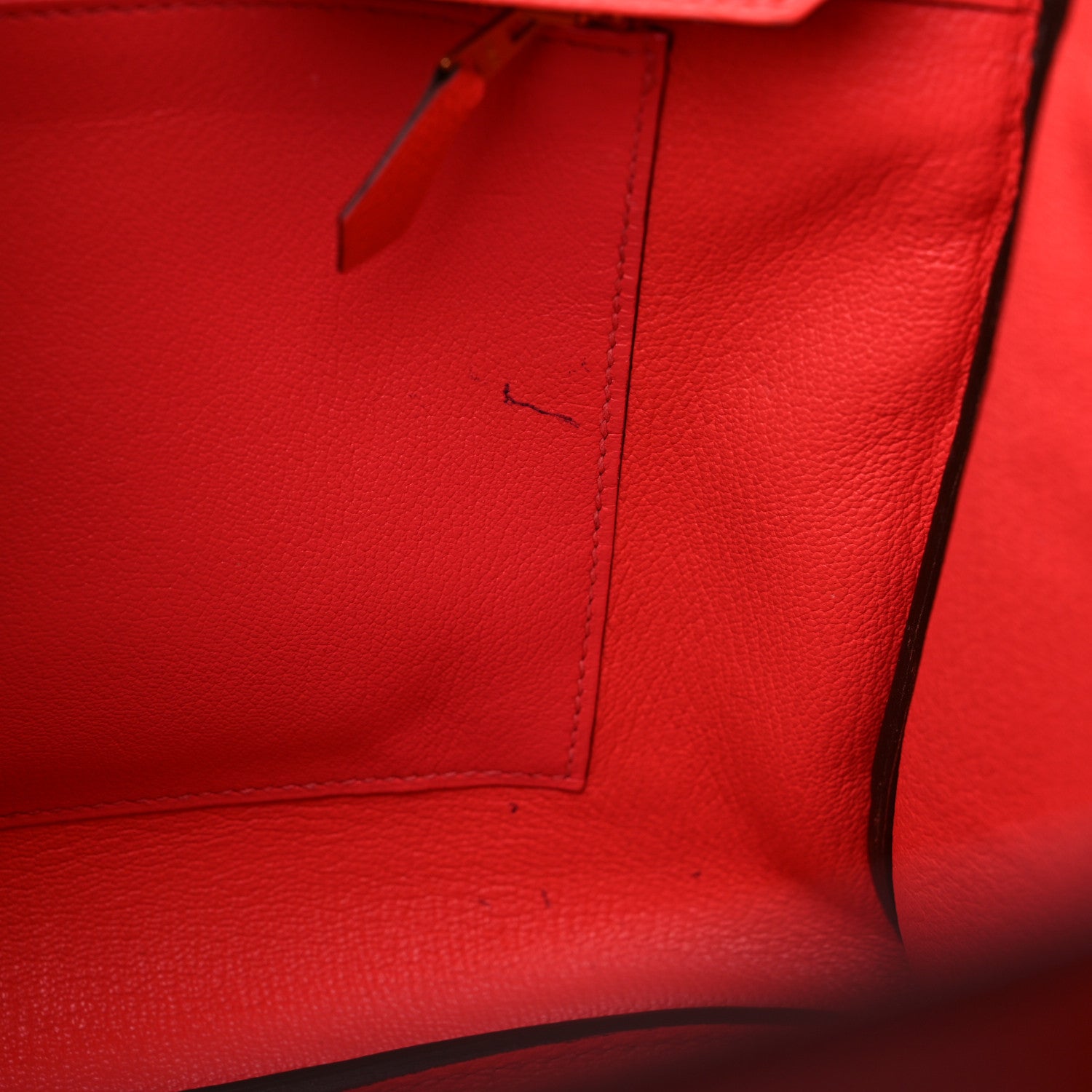 Hermes Epsom Birkin 35 Rose Jaipur 13 of 18