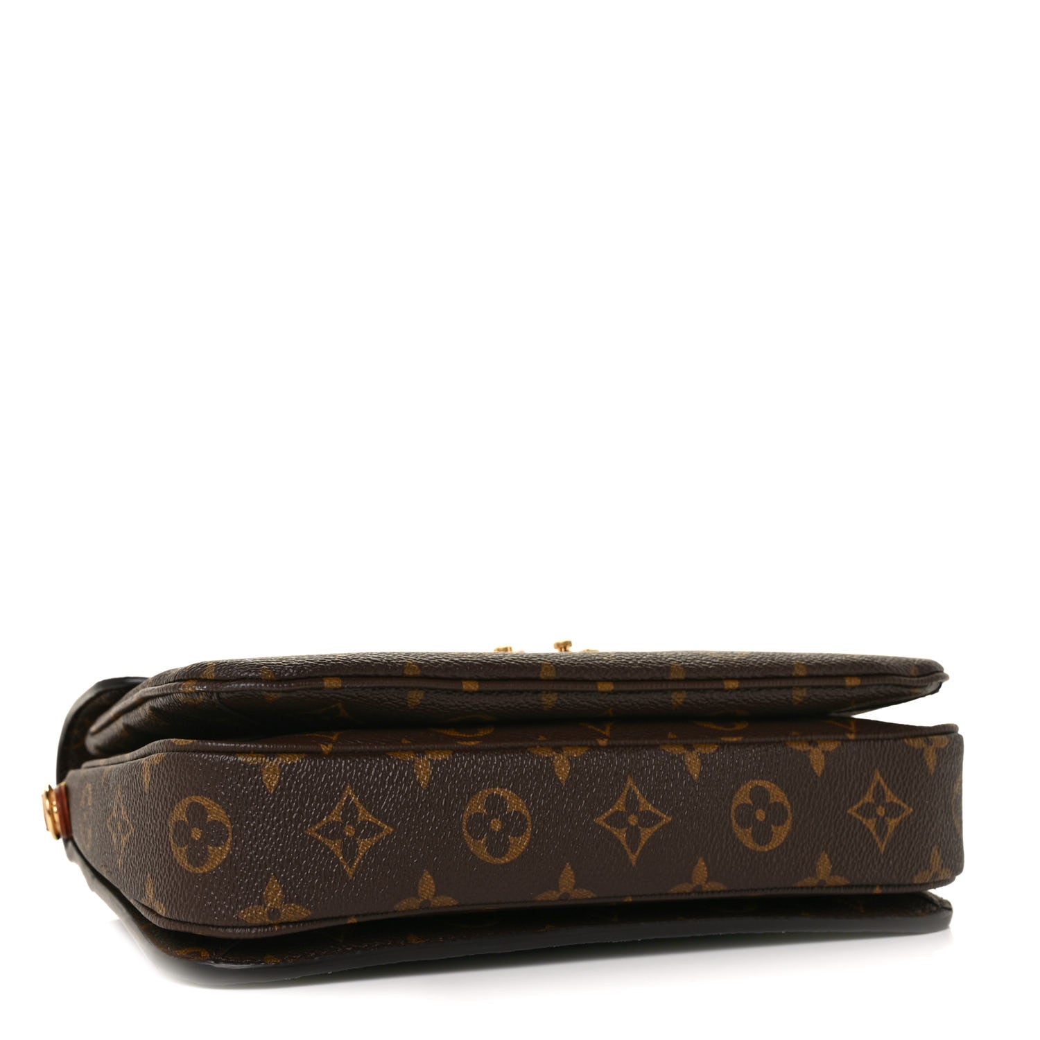 Louis Vuitton Monogram Pochette Metis 4 of 8