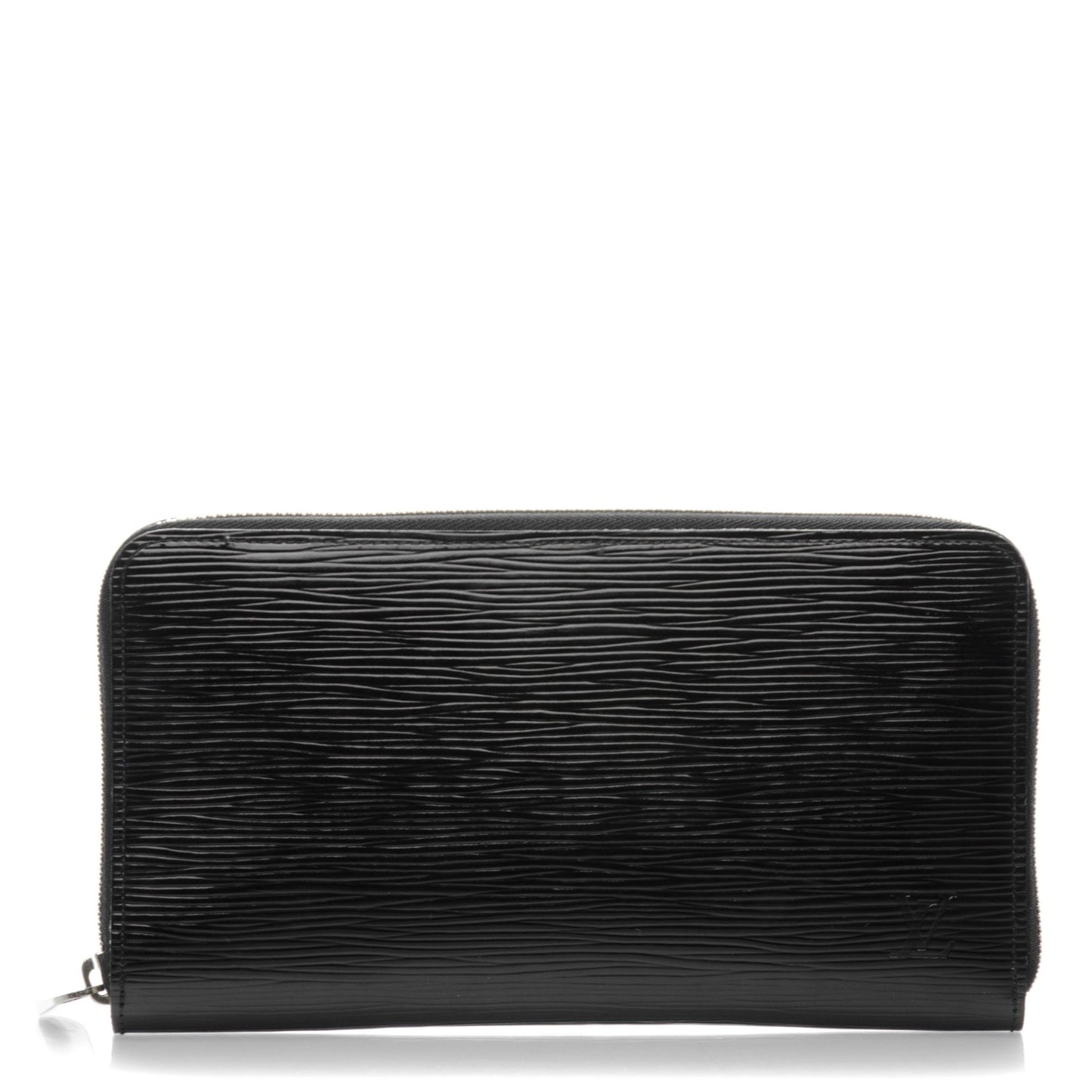 Epi Electric Zippy Organizer Wallet Black