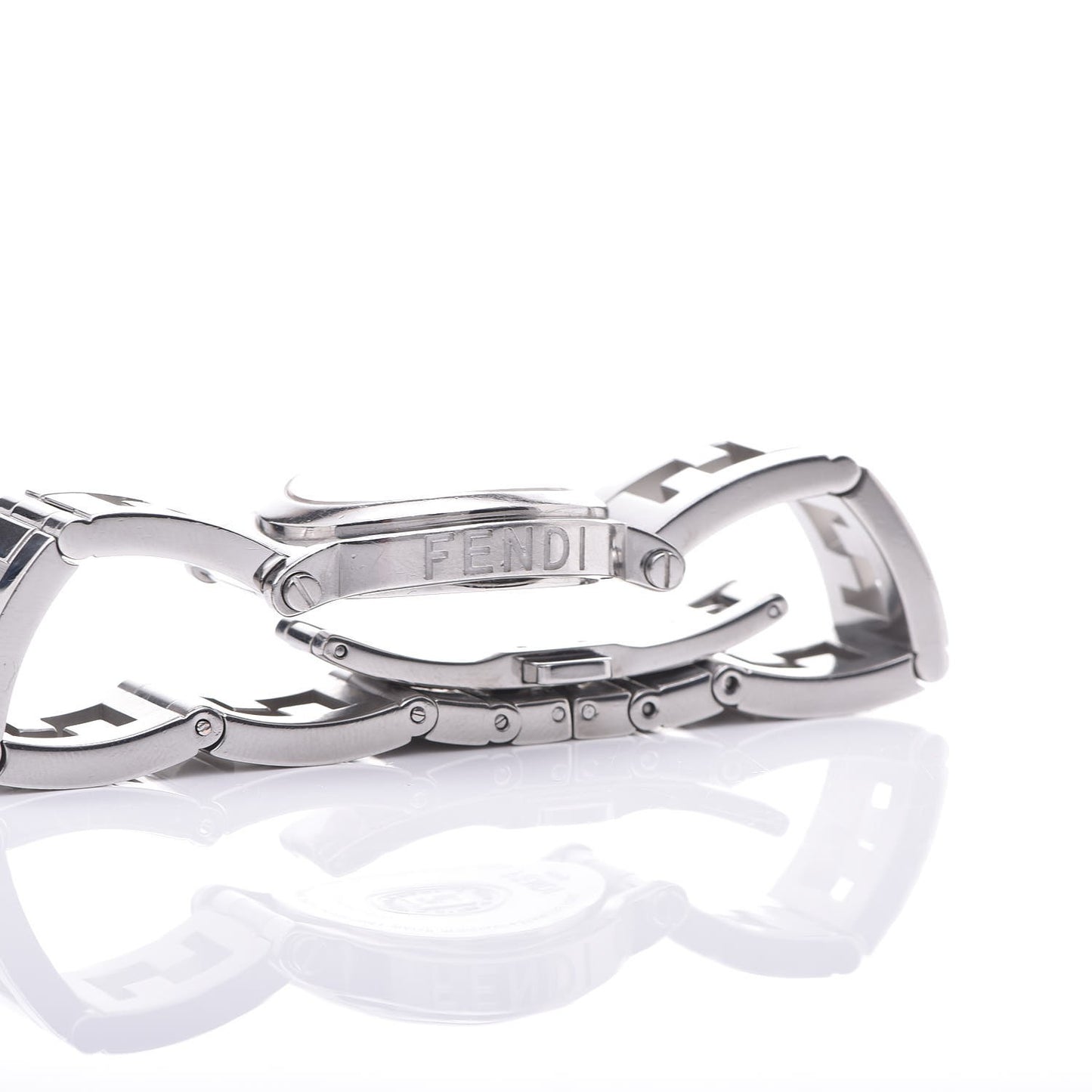 Stainless Steel 28mm Quartz Watch