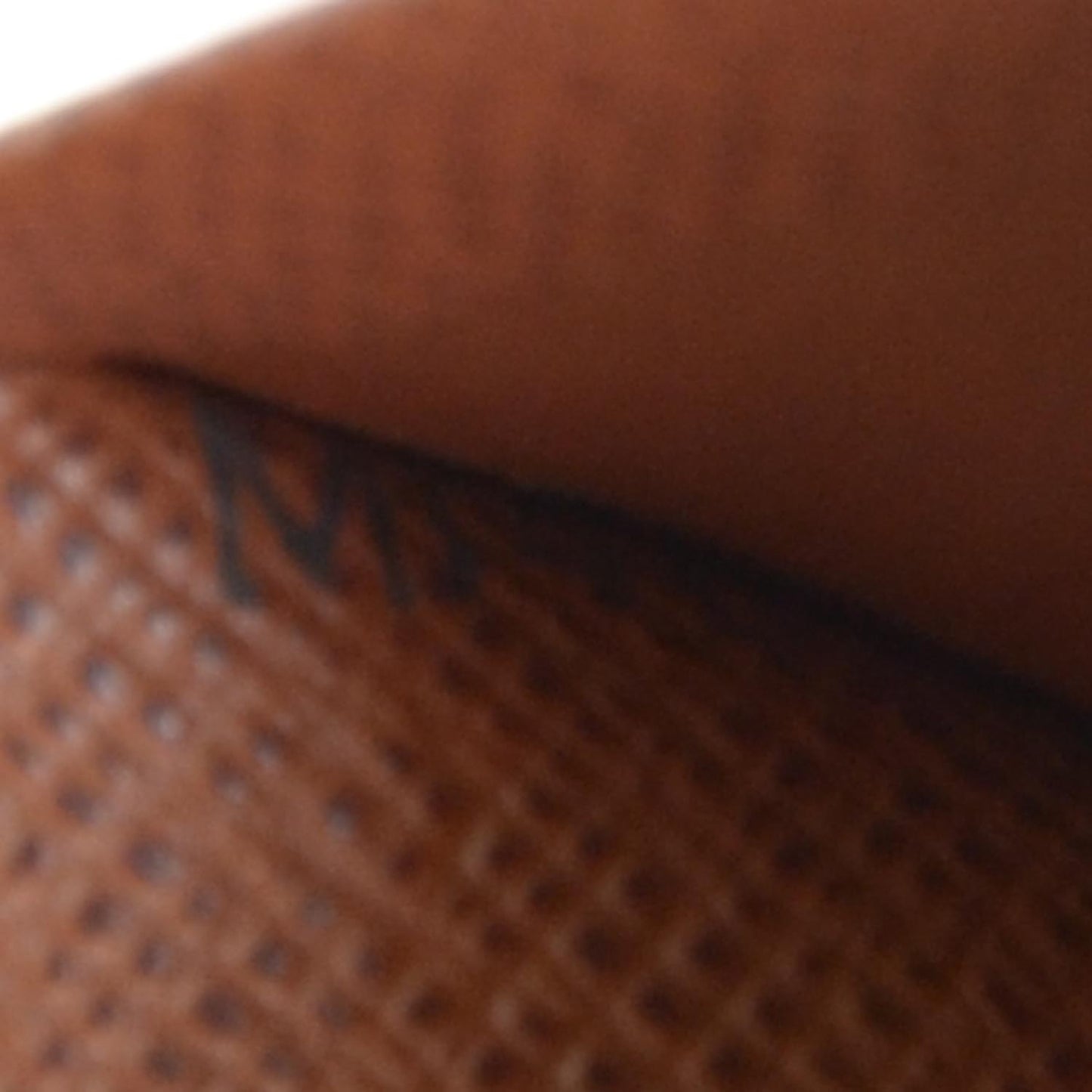 Monogram French Purse Wallet