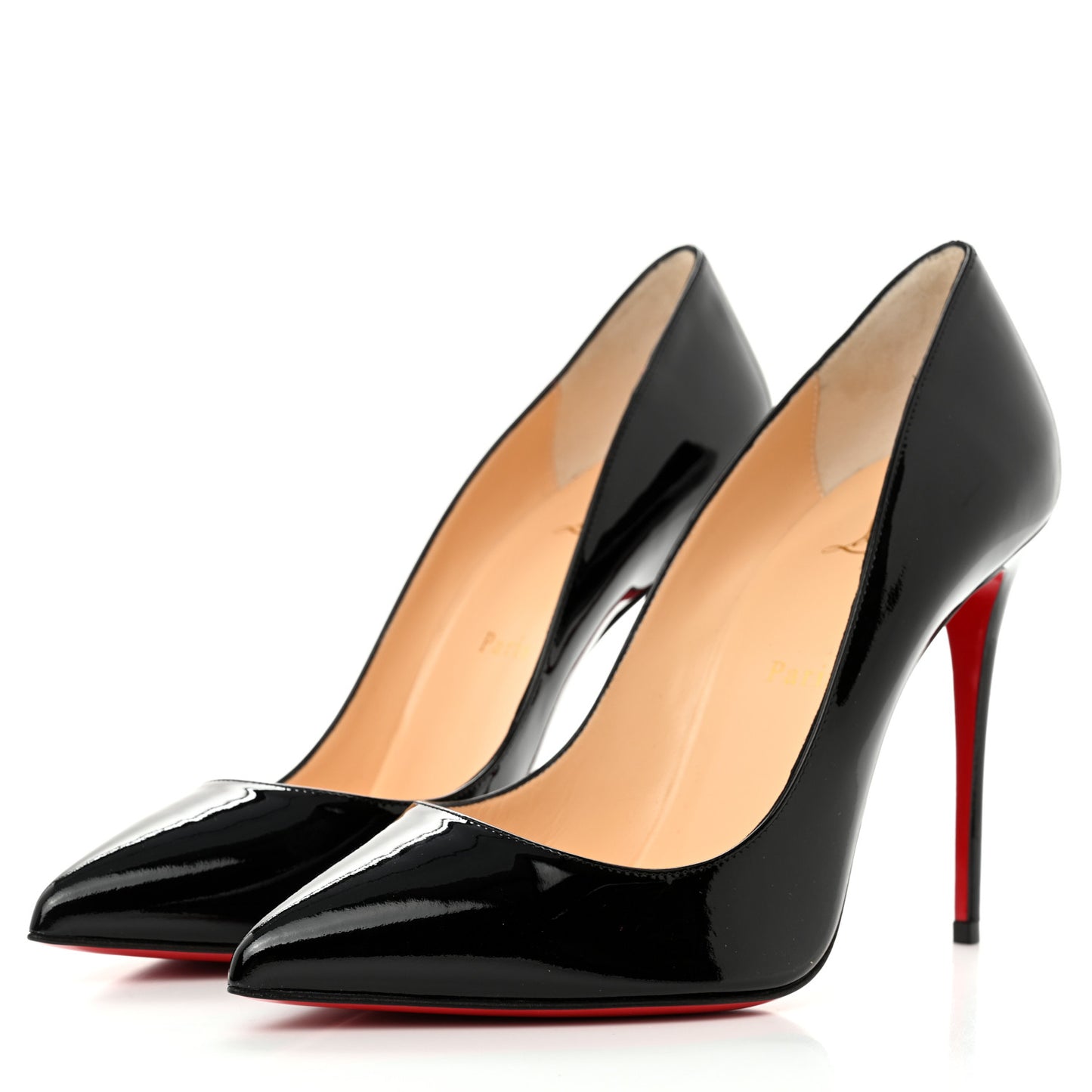 Patent So Kate 120 Pumps 39.5 Black
