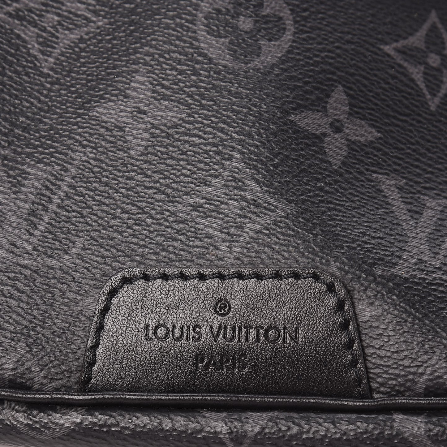 Monogram Eclipse Discovery Bumbag