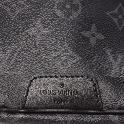 Louis Vuitton Monogram Eclipse Discovery Bumbag 6 of 10