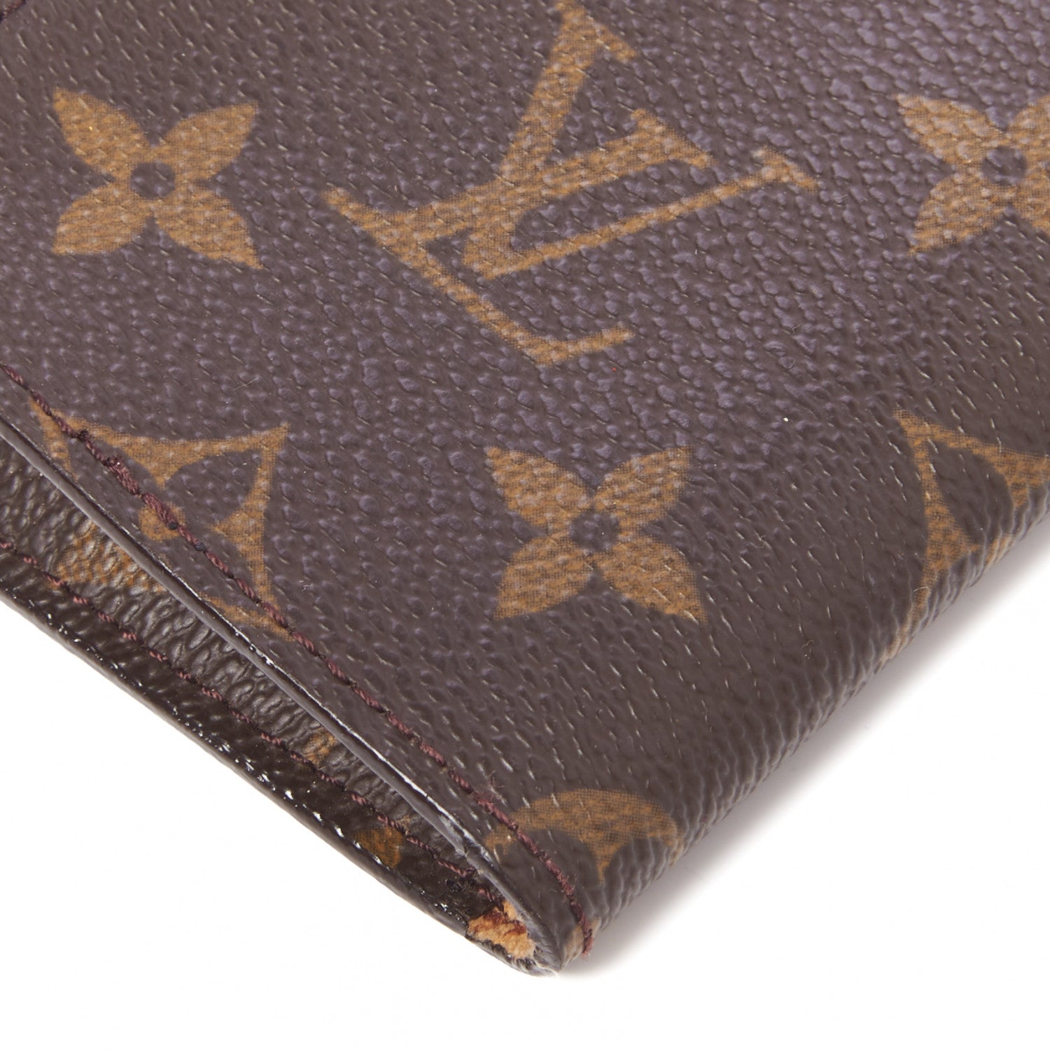 Louis Vuitton Monogram Sunglasses Case 4 of 7