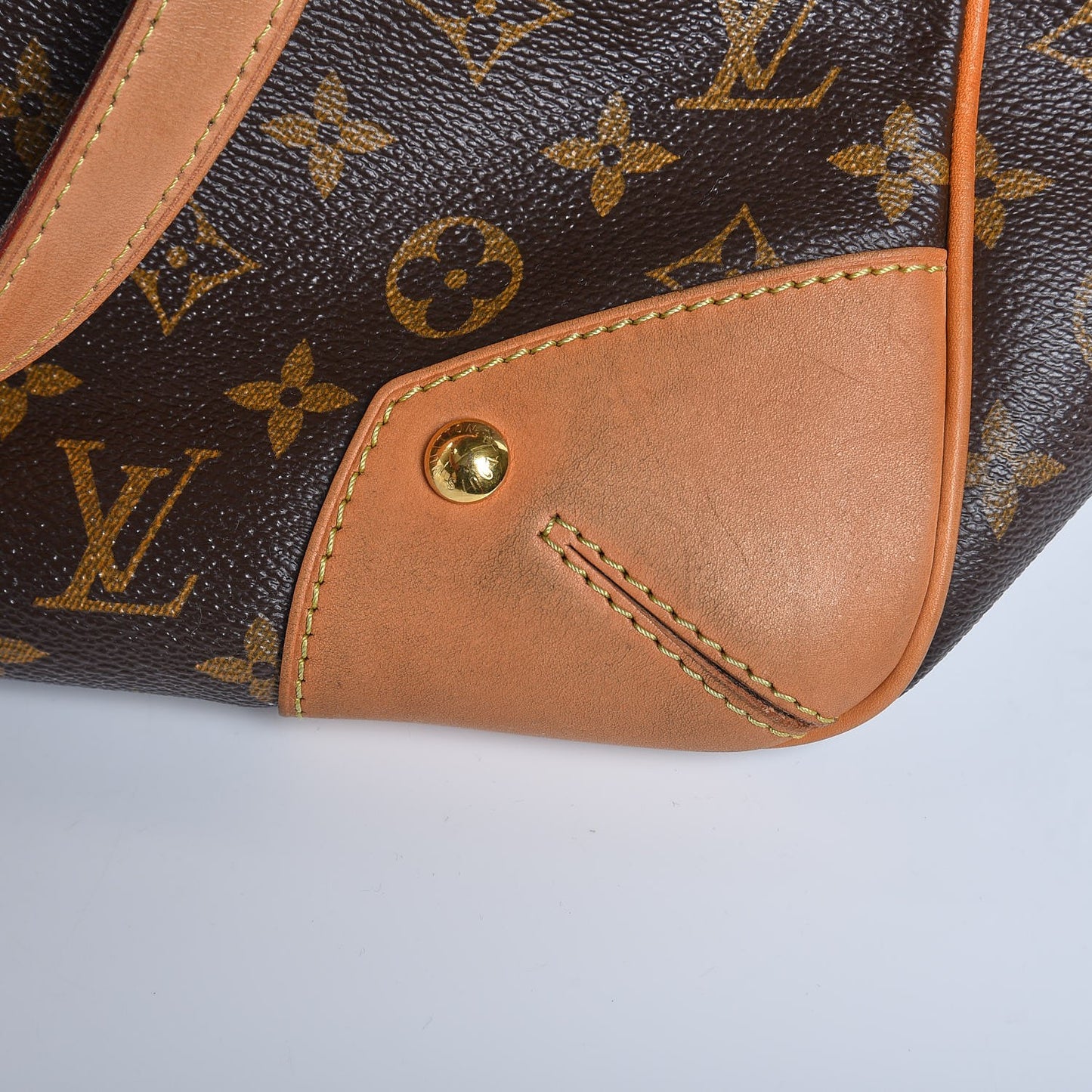 Monogram Estrela MM