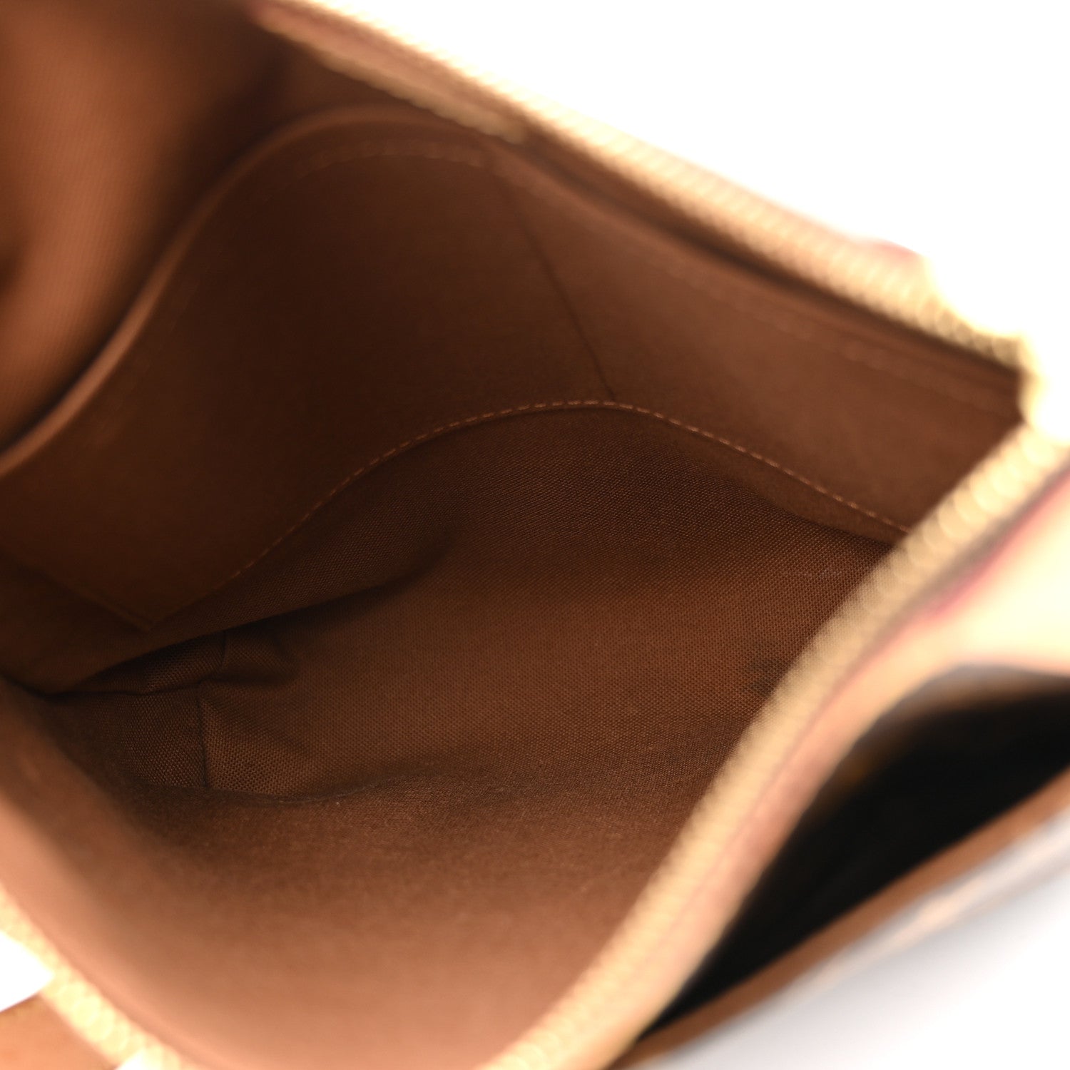 Louis Vuitton Monogram Odeon PM 5 of 12