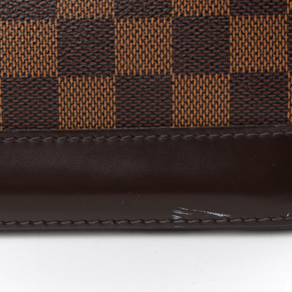 Louis Vuitton Damier Ebene Alma PM 9 of 13