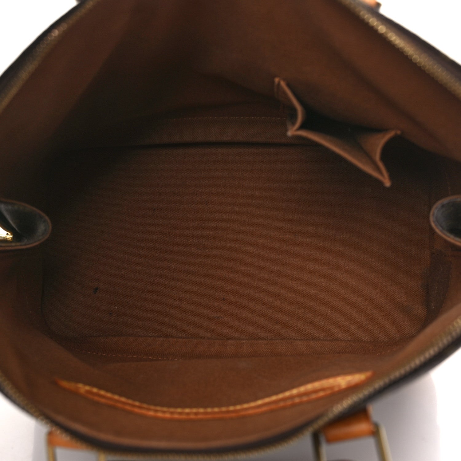 Louis Vuitton Monogram Alma PM 5 of 12