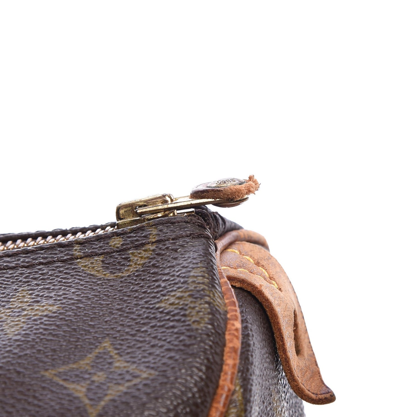Monogram Speedy 35