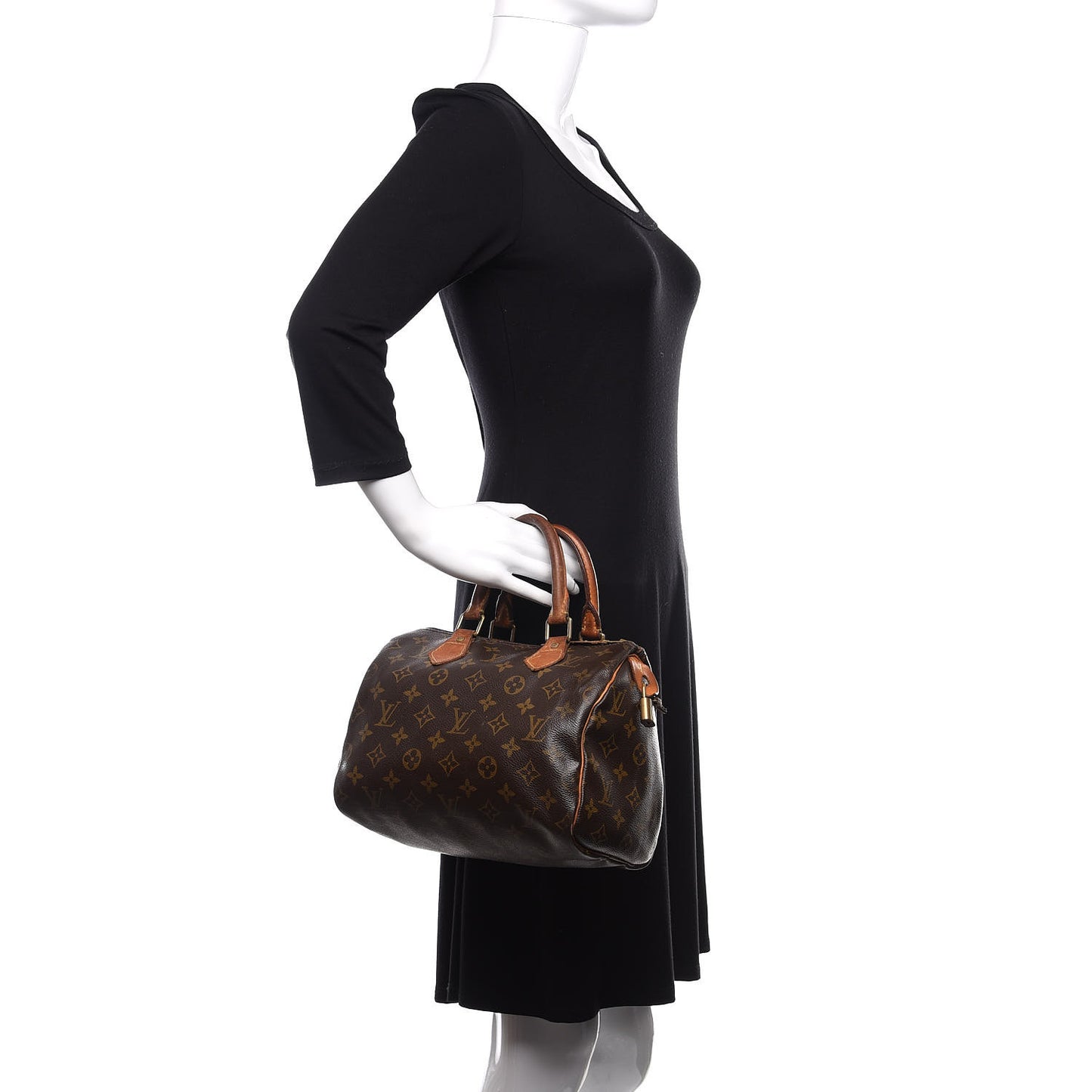 Monogram Speedy 25