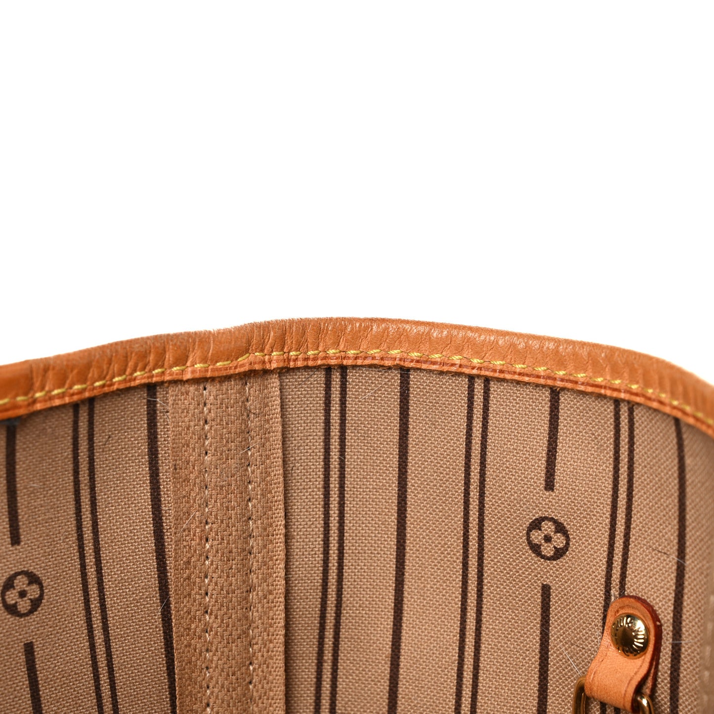 Monogram Neverfull MM