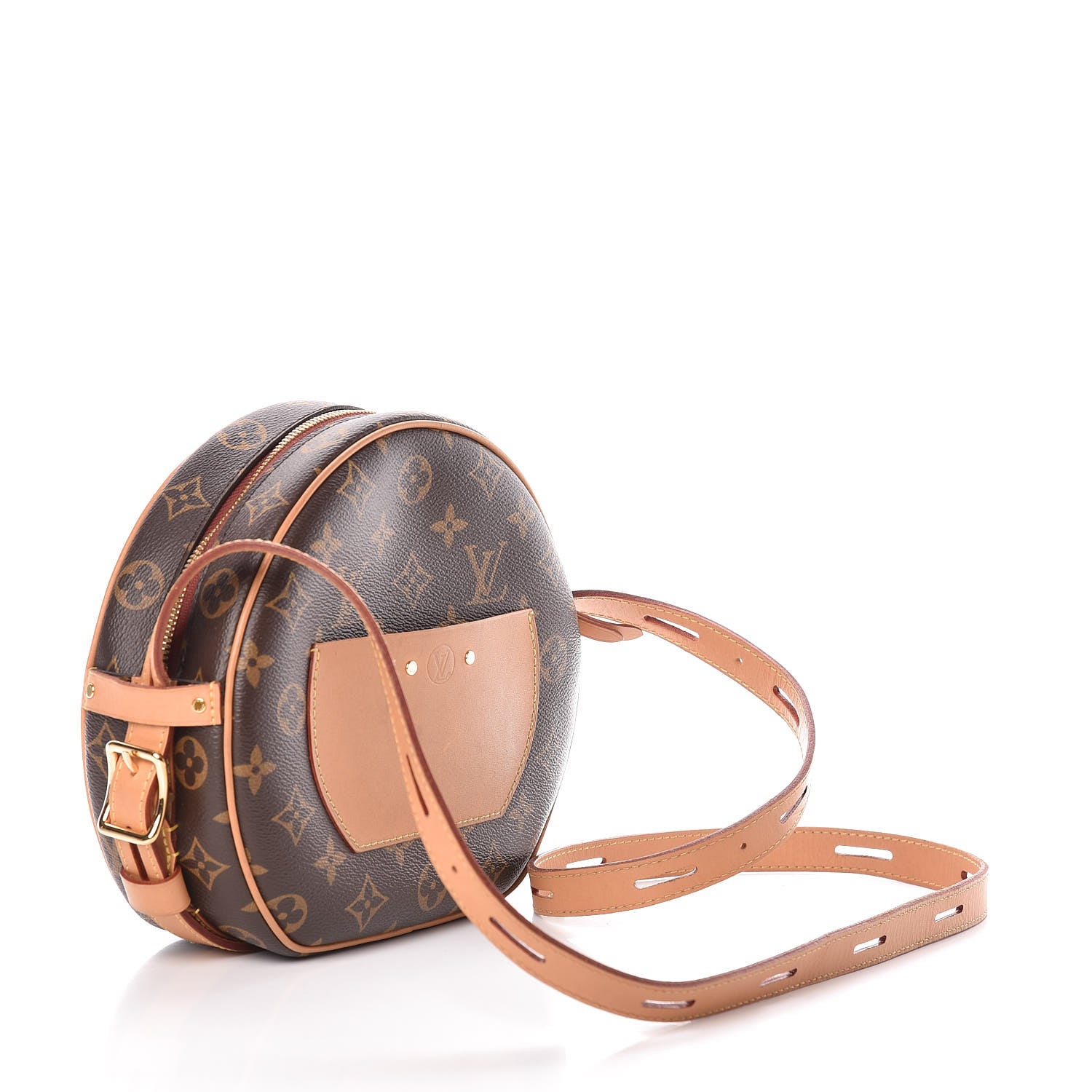 Louis Vuitton Monogram Boite Chapeau Souple 3 of 9