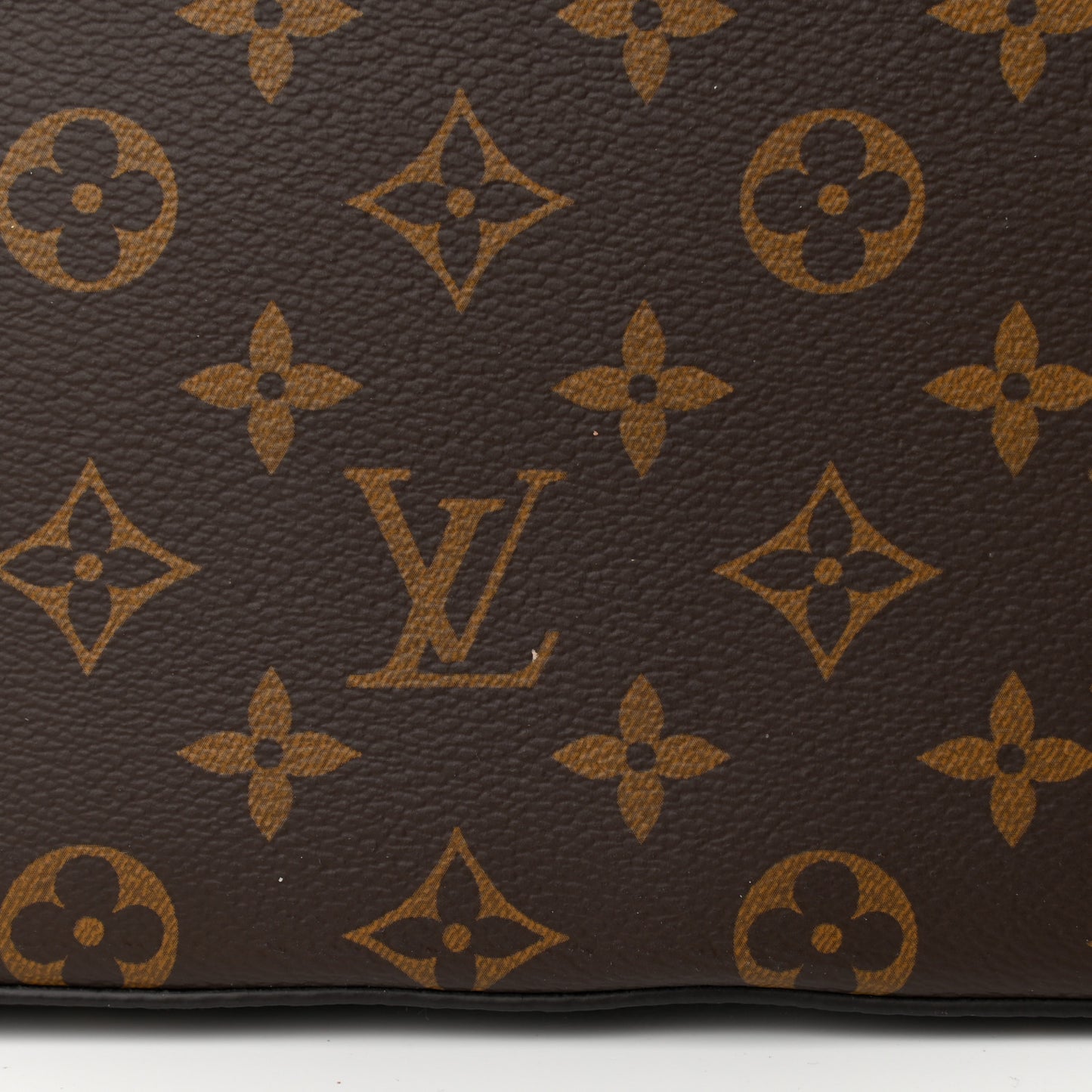 Monogram Neonoe MM Black