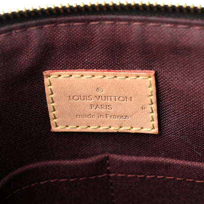 Louis Vuitton Monogram Rivoli PM 6 of 11