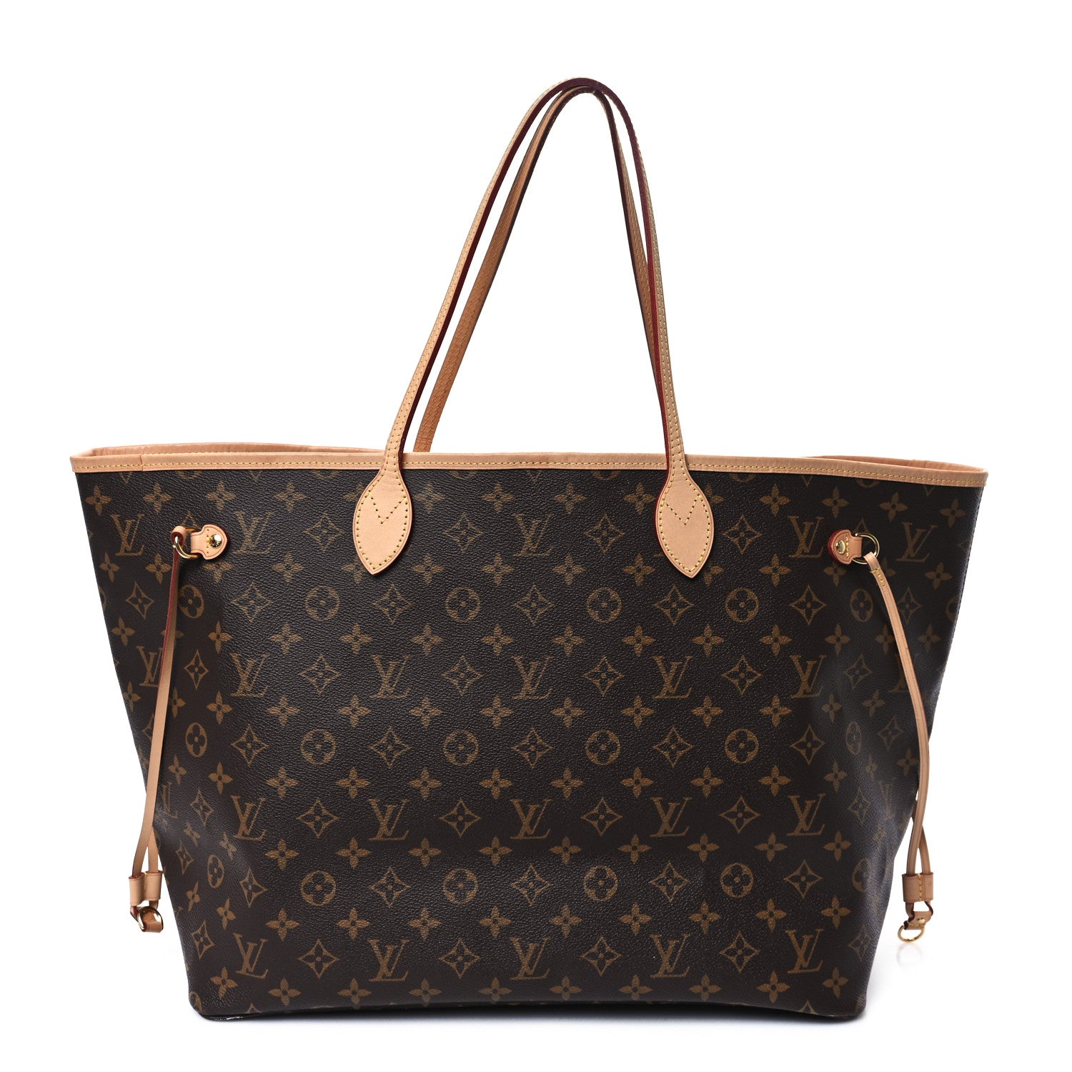 Louis Vuitton Monogram Neo Neverfull GM Pivoine 1 of 10