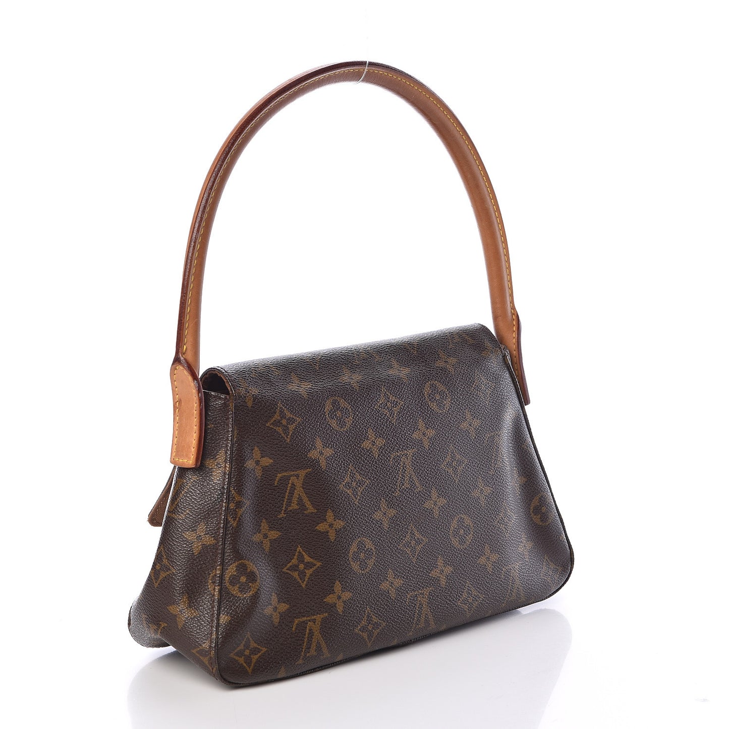Monogram Mini Looping