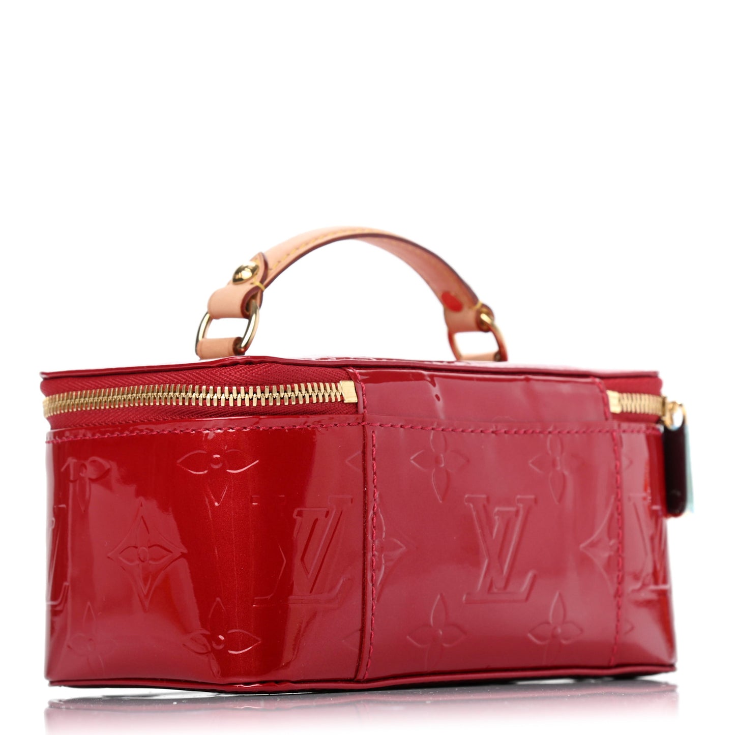 Vernis Vanity Jewel Case Pomme D'Amour