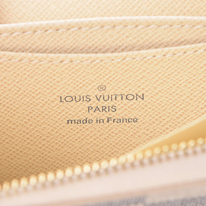 Louis Vuitton Damier Azur Zippy Coin Purse 6 of 8